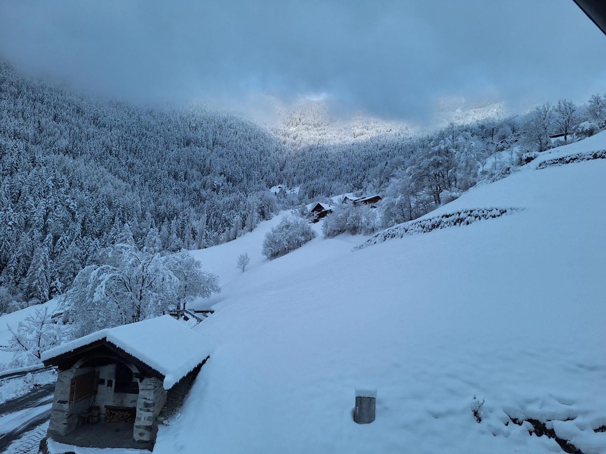 Gruberhof A Quiet Place Gereuth Brixen Exterior photo