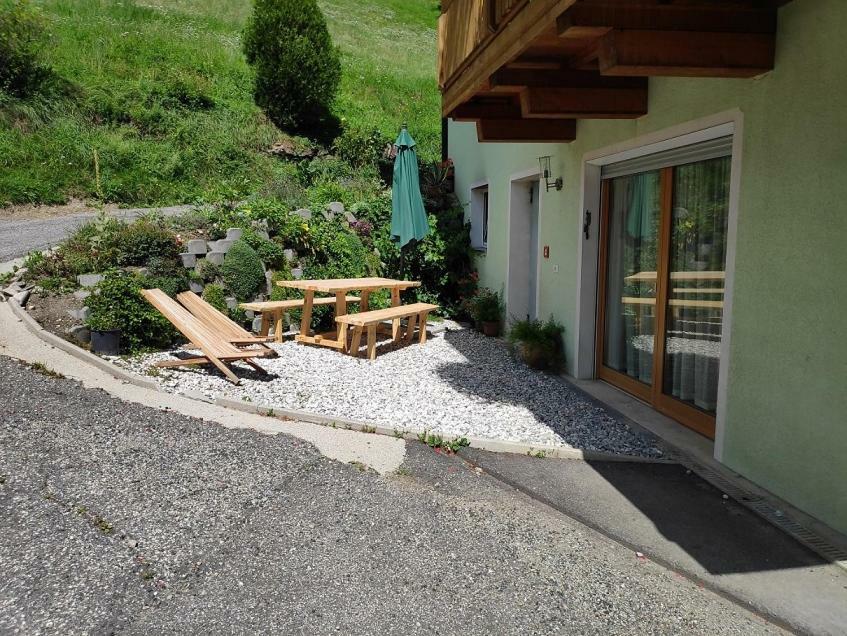 Gruberhof A Quiet Place Gereuth Brixen Exterior photo
